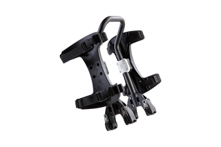 Multiple cradles