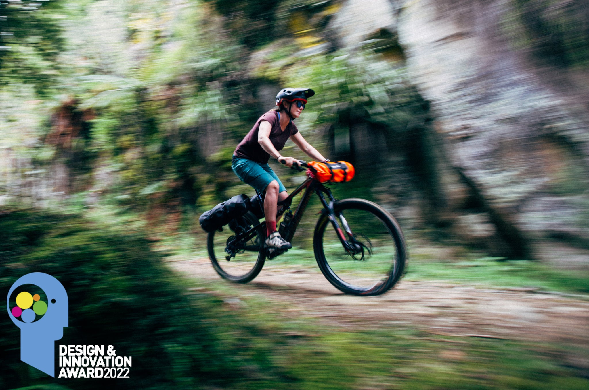 MAKE THE MOST OUT OF YOUR SPIDER REAR RACK! – Aeroe