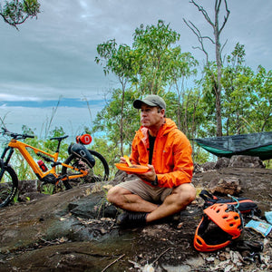 How e bikepacking is unlocking new levels of adventure