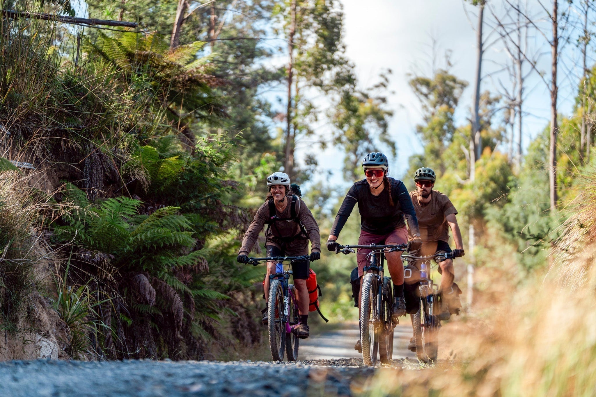 The bike rack that fits all wheel sizes – including new 32-inch wheels ...
