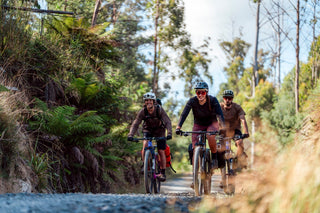 The bike rack that fits all wheel sizes – including new 32-inch wheels