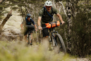 What to look for when choosing a handlebar cradle