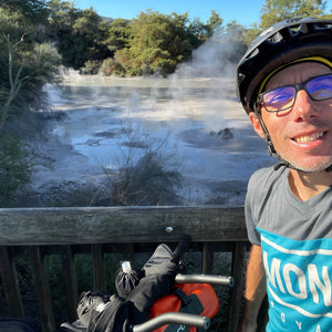 What to take on a 1000km bikepacking trip? Phil Our Product Design Lead takes us through every item he took his recent trip.