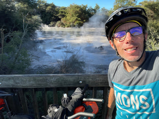 What to take on a 1000km bikepacking trip? Phil Our Product Design Lead takes us through every item he took his recent trip.