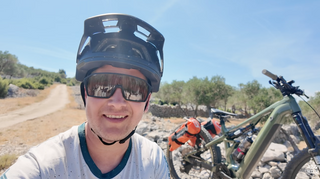 How adventure-proof is our bike rack and carrier system?