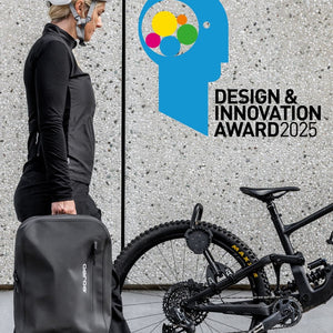 aeroe products announced as Winners of the Design + Innovation 2025 Award!