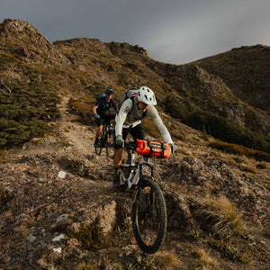 NZ Mountain Biker Spider Handlebar Review