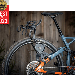 AEROE ANNOUNCED AS WORLD OF MTB'S BEST PRODUCTS OF 2023!