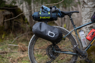 11L QuickLock Adventure Pod and Bag