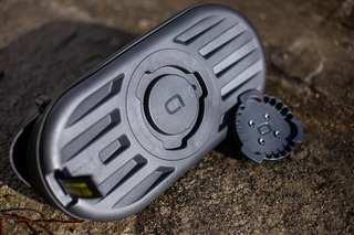 Adventure pod and mount