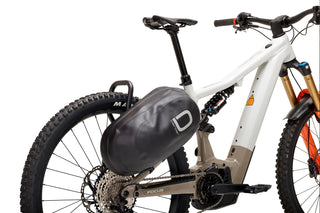 BikePack quicklock adventure pod EMTB
