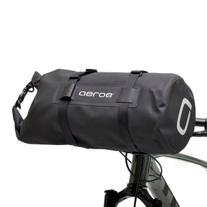 Handlebar Cradle Black Dry Bags