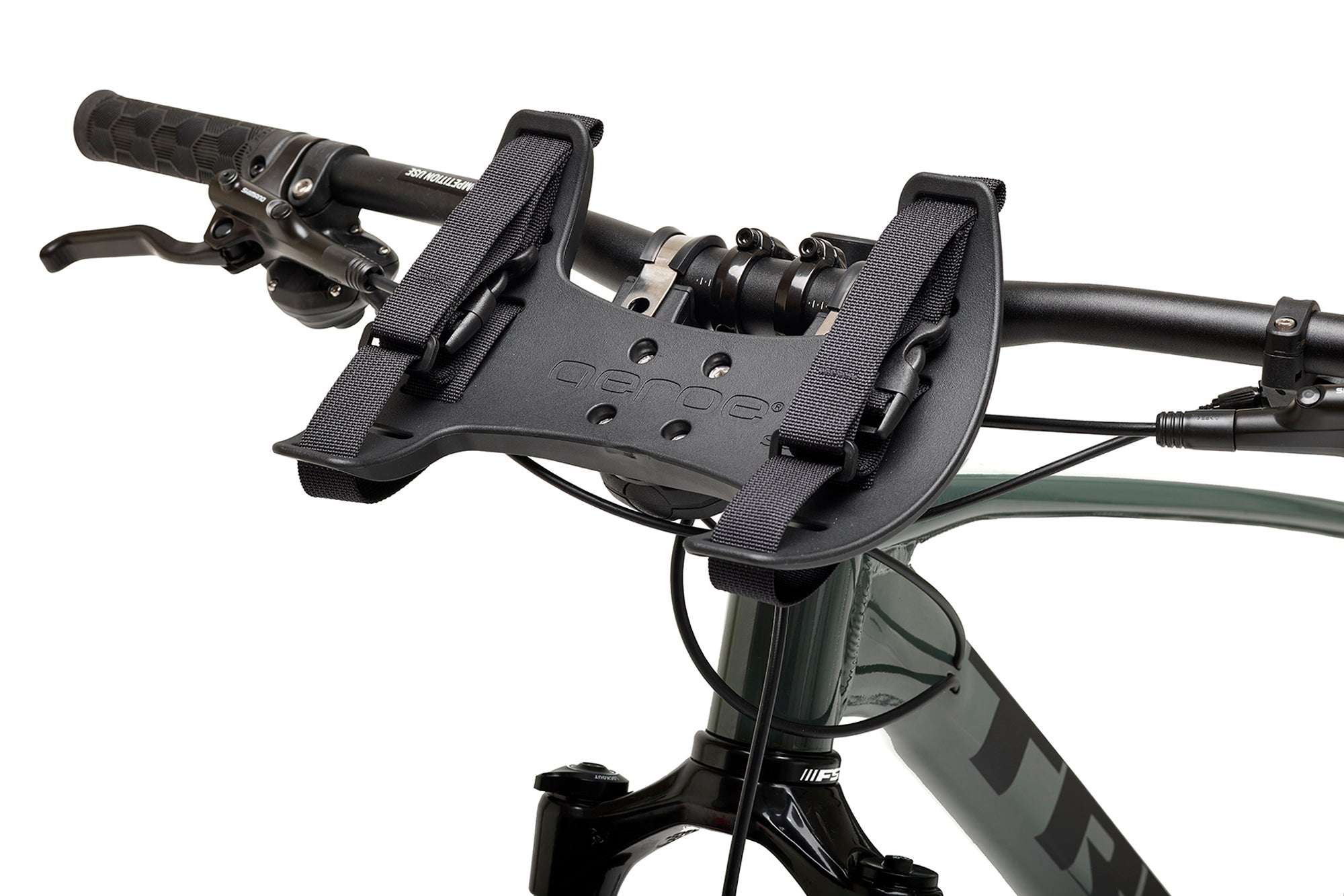 Spider Handlebar Cradle – Aeroe - Main Image