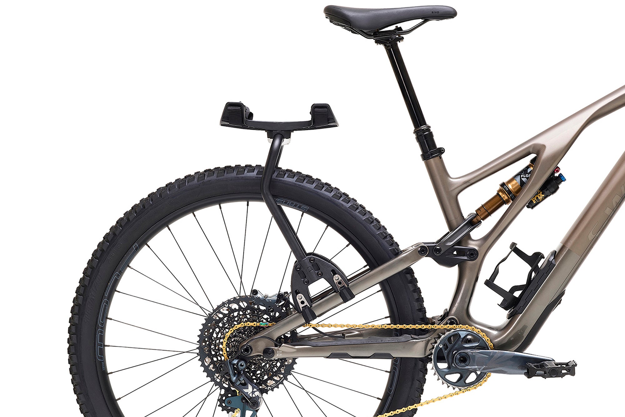 Spider Rear Rack + 12L Dry Bag Ultimate Bundle