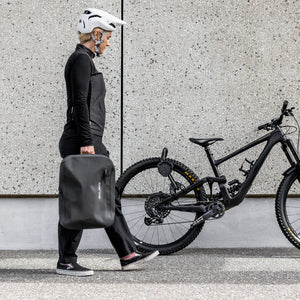 Aeroe QuickLock Urban Backpack
