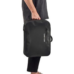 QuickLock Urban Backpack top handle