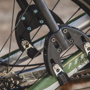 Spider Rear Rack