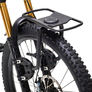 Spider Front Fork Rack For MTB