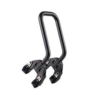 Aeroe Spider Front MTB Rack 