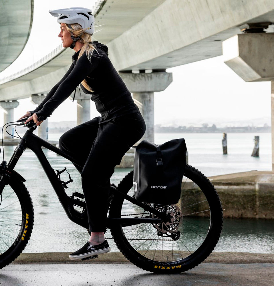 Spider Rear Rack (Base) – Aeroe