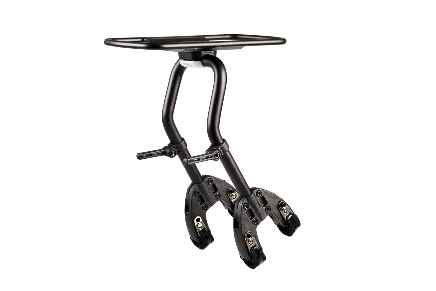 Spider Pannier Rack – Aeroe