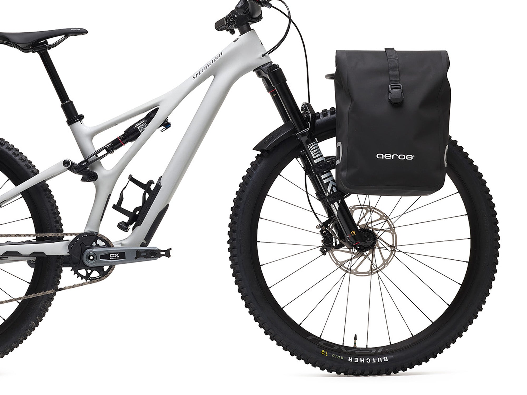urban bike front rack Spider + Pannier Bag Essentials Bundle top Electric Dirt Bike With Pedals Uvex Fahrradhelme online kaufen Size:82.5T this lightweight basket offers