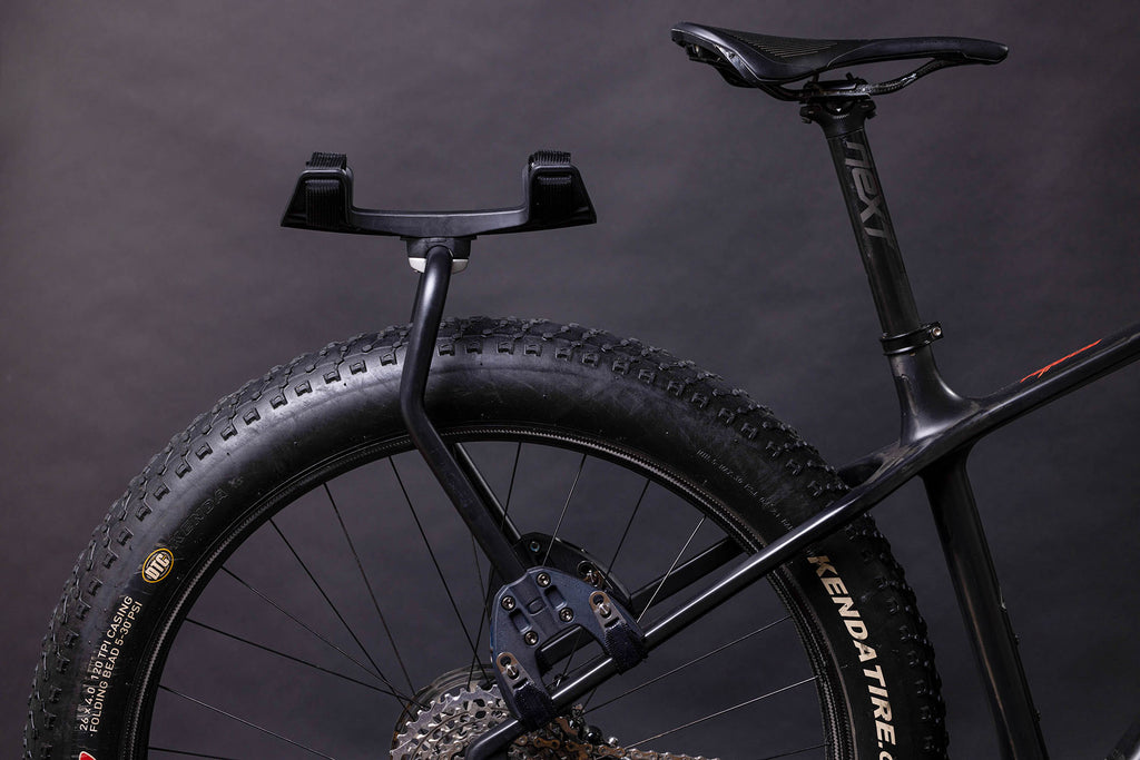 Spider FAT Rack – Aeroe