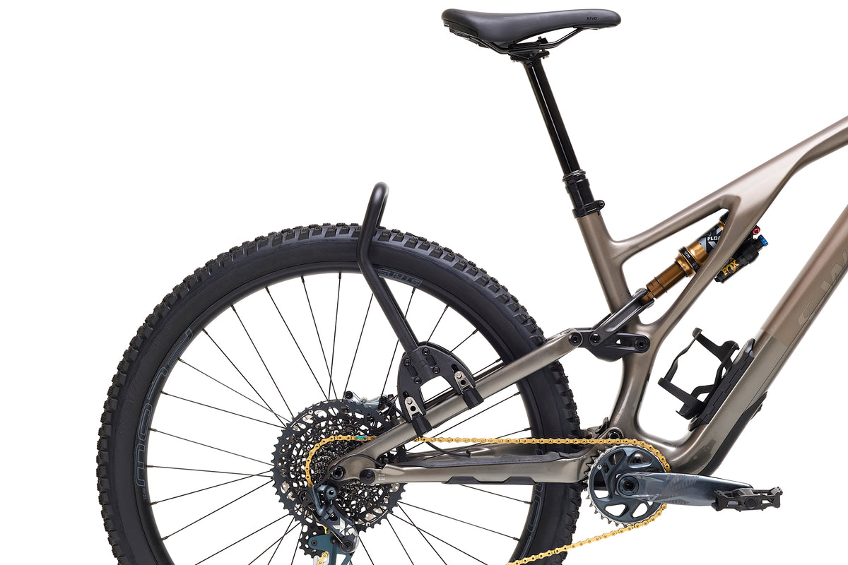 Rear Rack System Spider Rear Rack (Base) – Aeroe