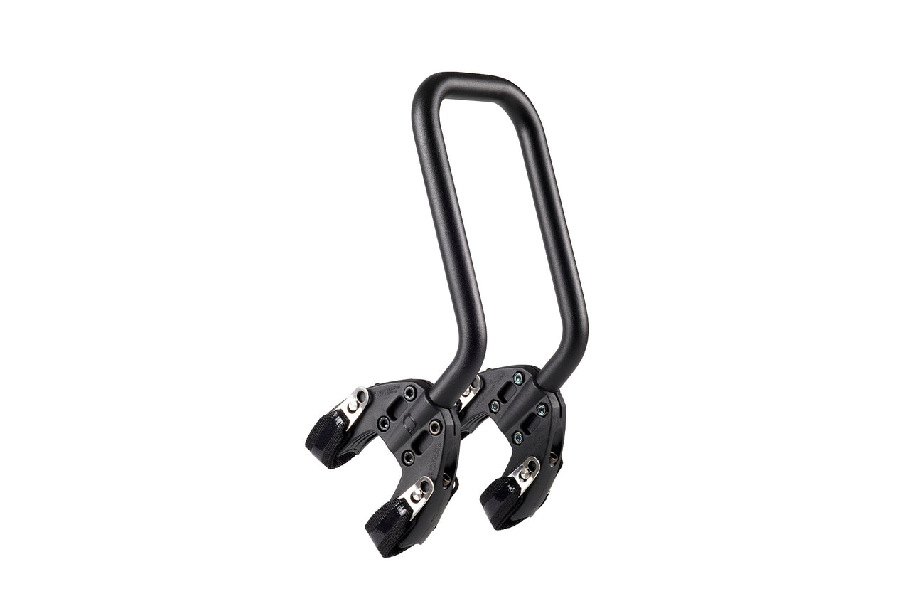 Spider Rear Rack (Base) – Aeroe