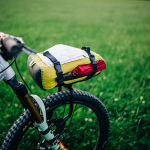 Spider Front Rack (Base) – Aeroe