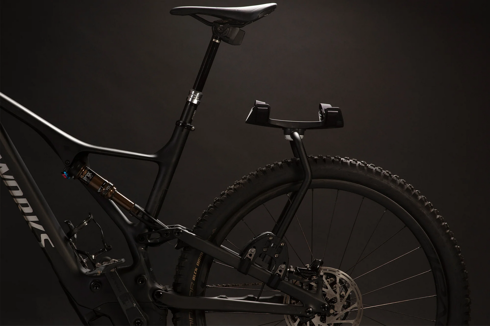 Spider Rear Rack – Aeroe