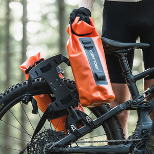 Spider Rear Rack