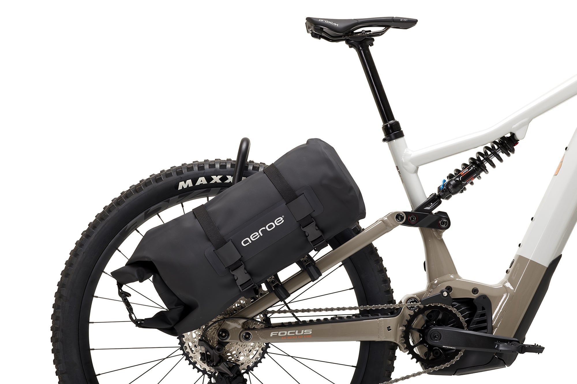 Spider Rear Rack – Aeroe