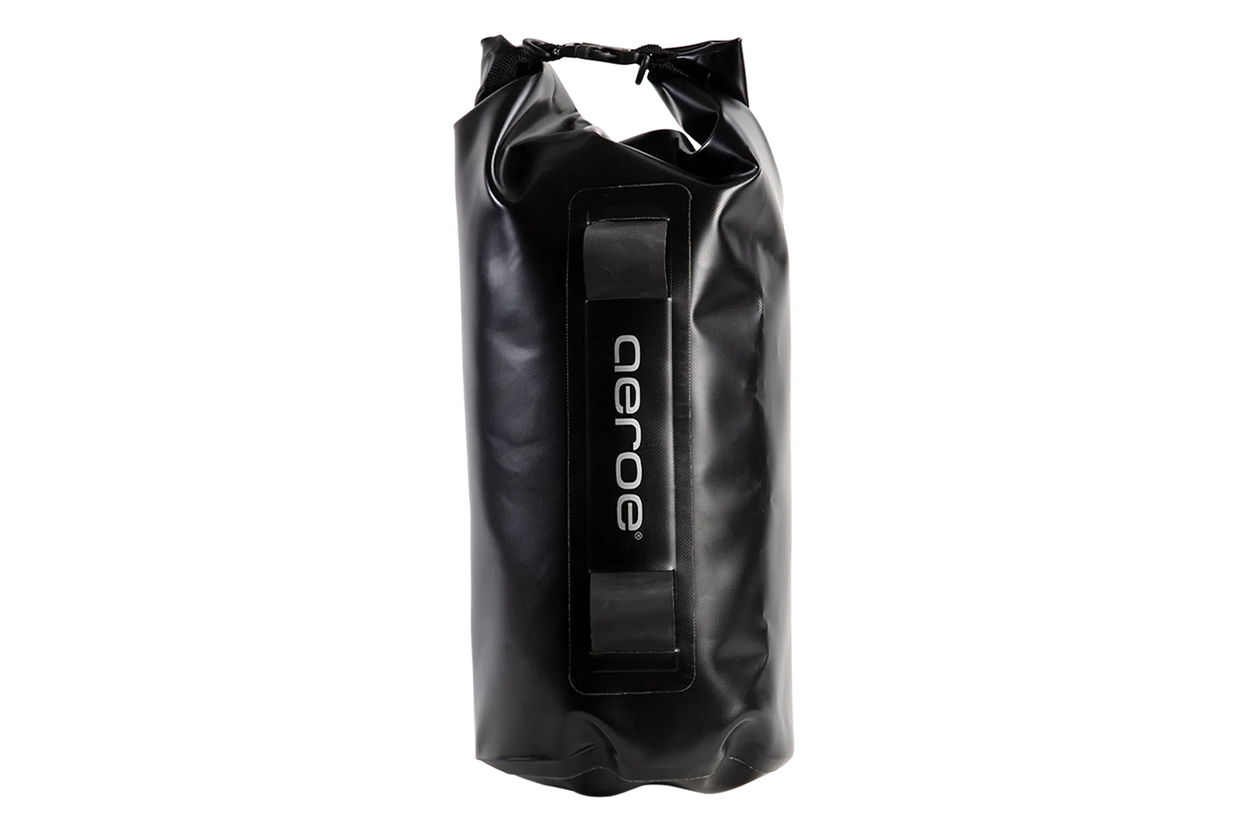 Aeroe Heavy Duty Dry Bag - 12 Liter (Black)