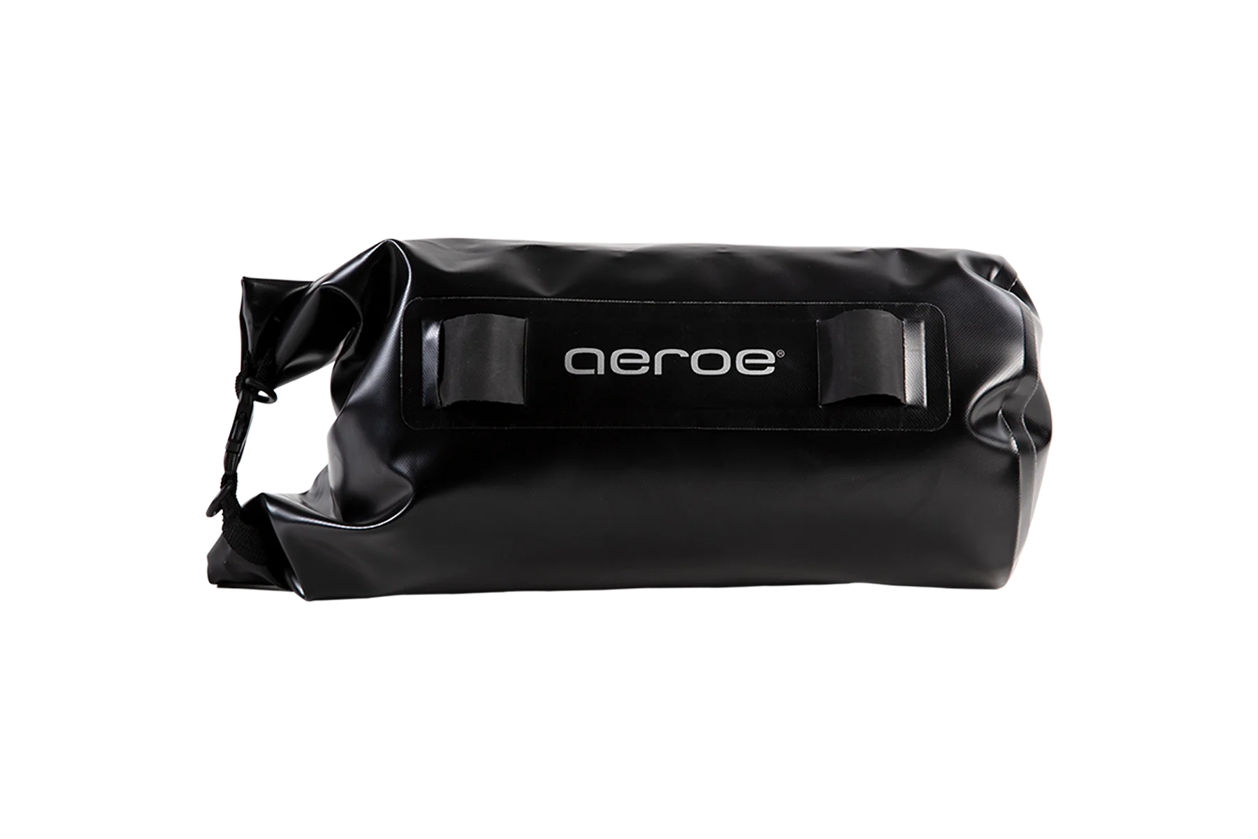 12L Heavy Duty Dry Bag Black Aeroe