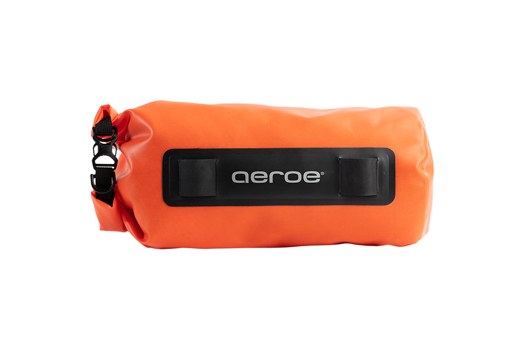 Aeroe Heavy Duty Dry Bag - 8 Liter (Orange)