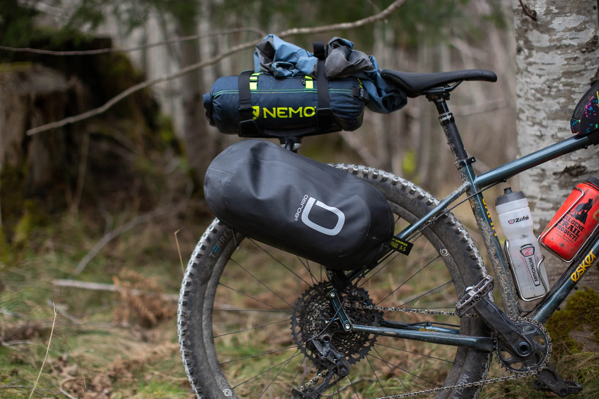 10 Bike Bags for Travel or Daily Use You Can Buy Online