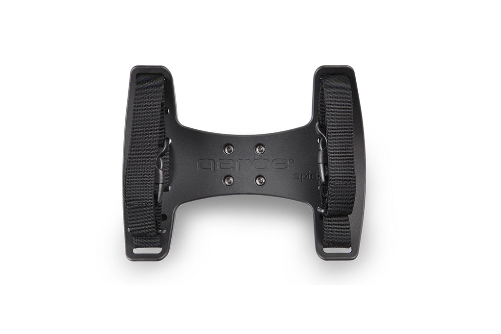 Aeroe Spider Rack Cradle Zusatzaufnahme