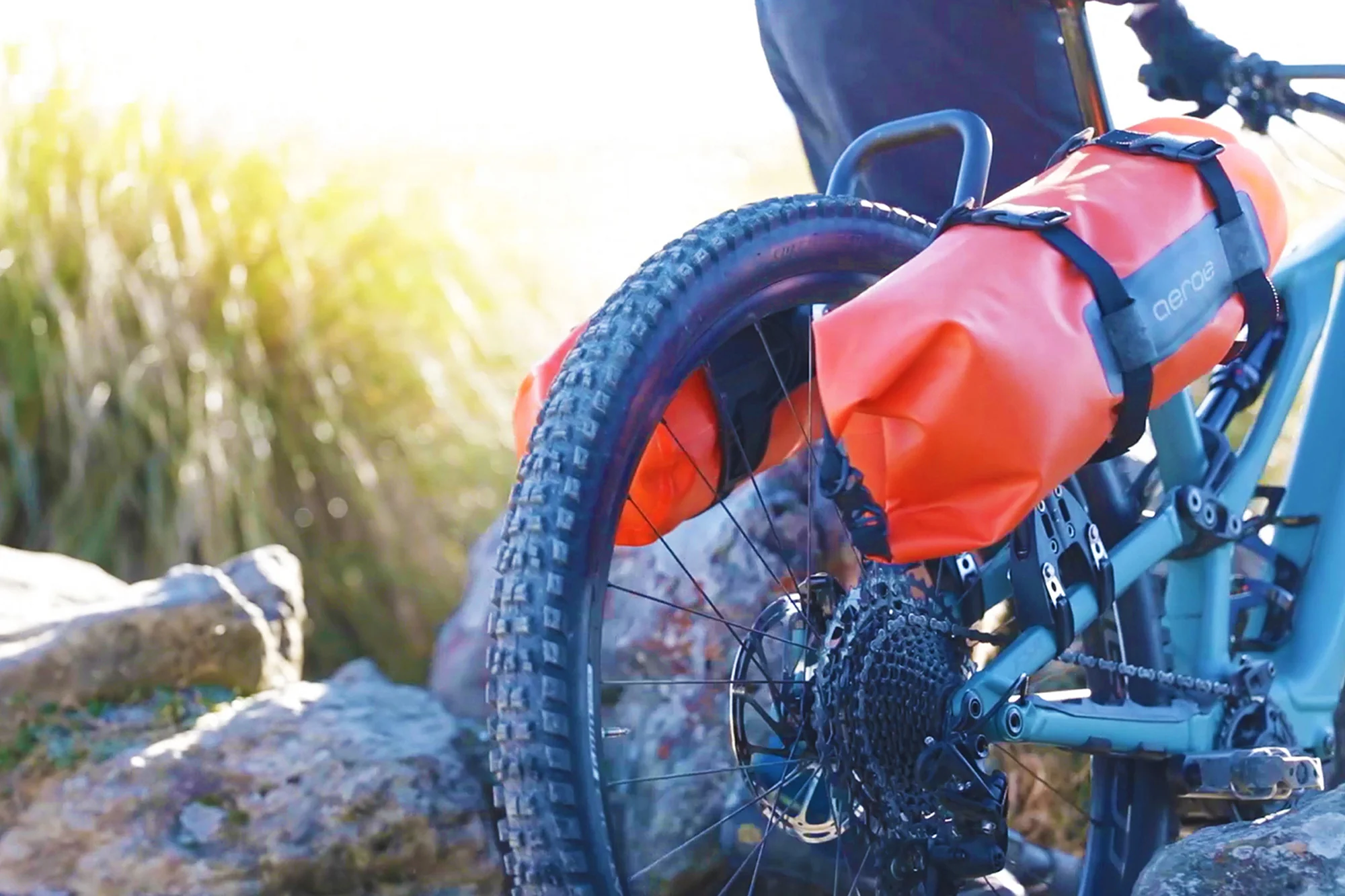 Spider Rear Rack – Aeroe Spider Rear Rack – Aeroe